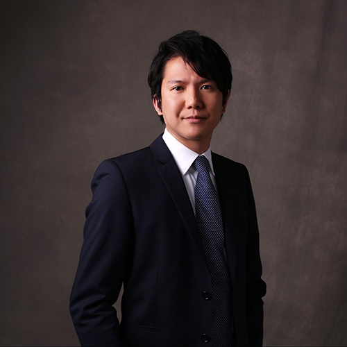 株式会社Reinvent 代表取締役 小野寺聡様